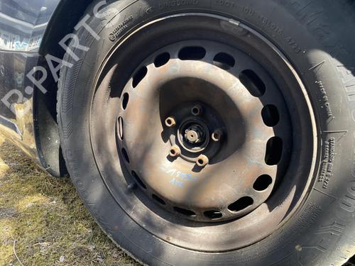 Used Rim Rim 37008126 37008126