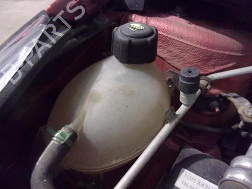 Expansion tank RENAULT CLIO IV (BH_) 0.9 TCe 90 (BHNF, BHMA, BHMH, BHJK, BHJR) | BP26417455C120 