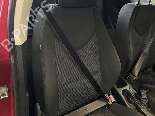 Gurtschloss für PEUGEOT 308 I (4A_, 4C_) 1.6 HDi (109 hp) 33171919