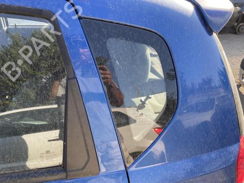 rear-left-door-window-daewoo-kalos-klas-2002-38274977 main image