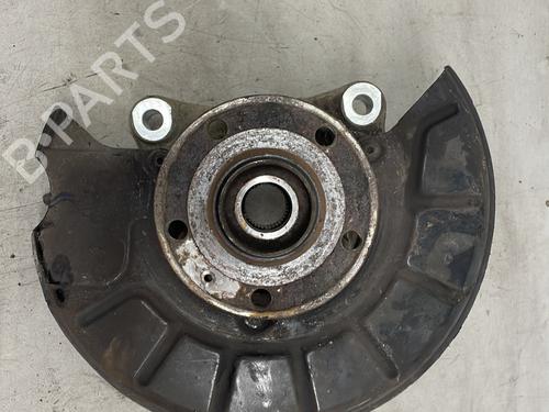 Left front steering knuckle VW PASSAT B7 Variant (365) 1.6 TDI | BP31322548M25 