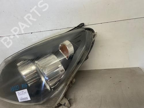 Left headlight OPEL ASTRA H GTC (A04) 1.7 CDTI (L08) | BP38982369C28 - Image 7