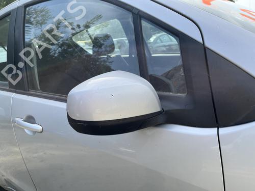 right-mirror-opel-agila-b-h08-2008-2009-2010-2011-2012-2013-2014-36144789 main image