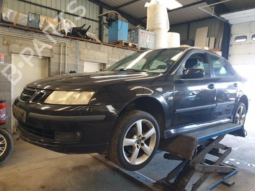 Engine SAAB 9-3 (YS3F, E79, D79, D75) 2.0 t | BP27090613M1 - Image 13