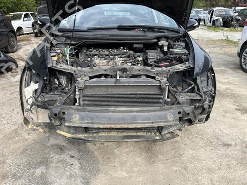 Frontplade/Frontkurv Frontplade/Frontkurv HONDA CIVIC VIII Hatchback (FN, FK) 2.2 CTDi (FK3) (140 hp) 36684151 36684151
