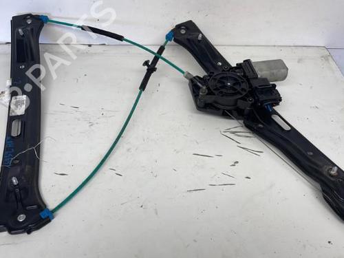 Front left window mechanism BMW 1 (F20) 116 d | BP26421716C22 - Image 5