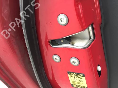 Rear left lock SUZUKI SWIFT III (MZ, EZ) 1.3 DDiS (RS413D) | BP29453448C100 