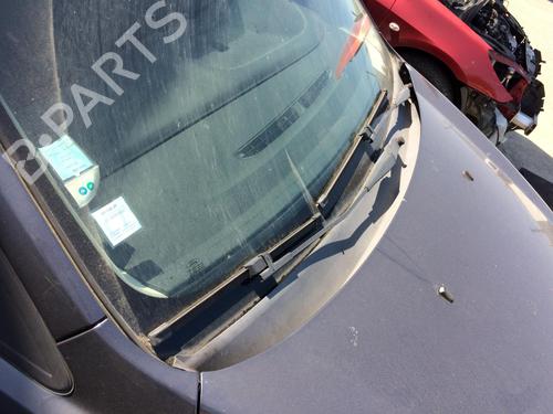Used Front windshield wiper arm FORD FOCUS II (DA_, HCP, DP) 1.6 TDCi (90 hp) 27090587