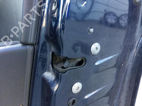 Front right lock PEUGEOT 308 SW I (4E_, 4H_) 1.6 HDi | BP26714475C97 