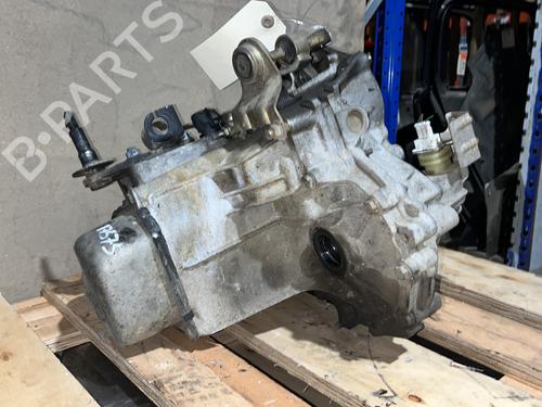 Used Gearbox Gearbox CITROËN ZX (N2) 1.4 i (75 hp) 30177009 30177009