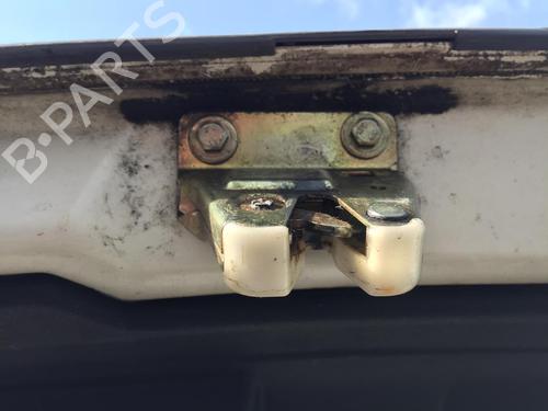 Tailgate lock PEUGEOT 205 II (20A/C) 1.4 | BP29611933C101 