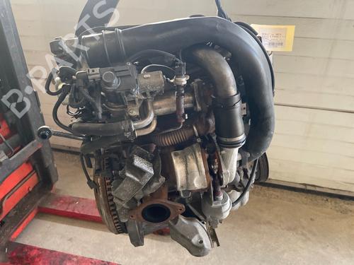 Engine RENAULT SCÉNIC III (JZ0/1_) 1.5 dCi | BP40446591M1 - Image 3