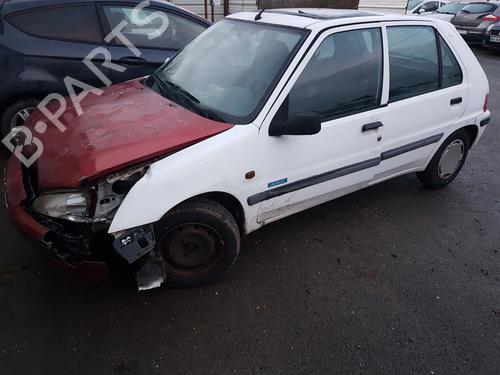 Used Parts PEUGEOT 106 II (1A_, 1C_) 1.1 i (60 hp) 4424769