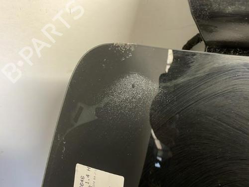 Tailgate PEUGEOT 208 I (CA_, CC_) 1.4 HDi | BP26421948C6 