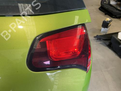 Right tailgate light CITROËN C3 II (SC_) | BP33709466C80 - Image 3