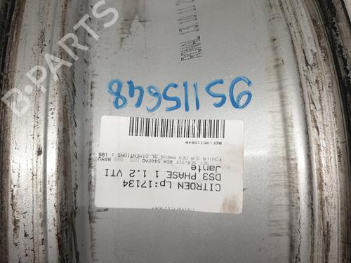 Rim CITROËN DS3 (SA_) 1.2 VTi 82 | BP26424791C45 