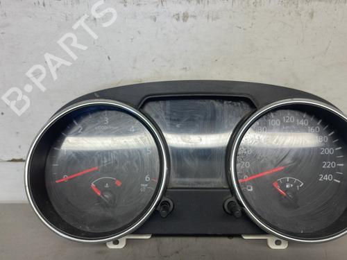 Instrument cluster NISSAN QASHQAI / QASHQAI +2 I (J10, NJ10, JJ10E) 2.0 dCi | BP26415095C47 