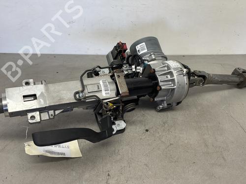 Steering column SEAT IBIZA V (KJ1, KJG) 1.0 | BP33206316M21 - Image 9