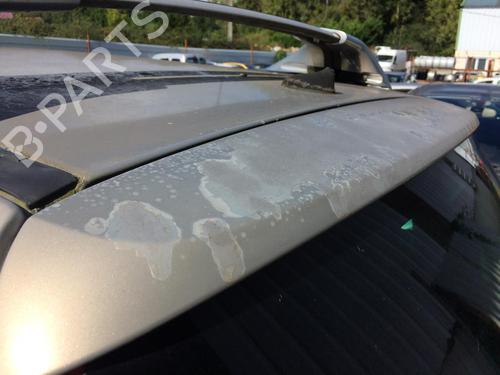 Tailgate CITROËN C8 (EA_, EB_) 2.0 HDi 165 | BP29008903C6