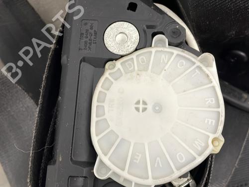 Front left seatbelt VW PASSAT B7 Variant (365) 1.6 TDI | BP31322489I26