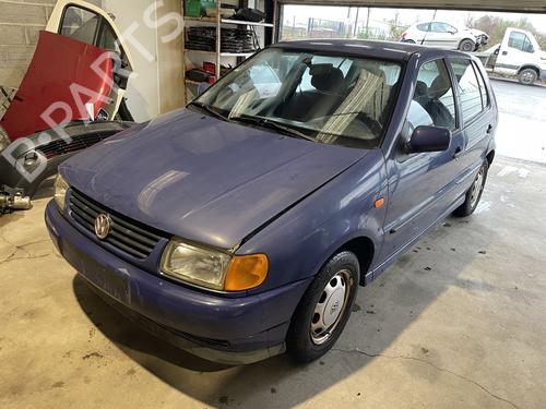 Used Horn Horn VW POLO III (6N1) 55 1.3 (55 hp) 31883293 31883293