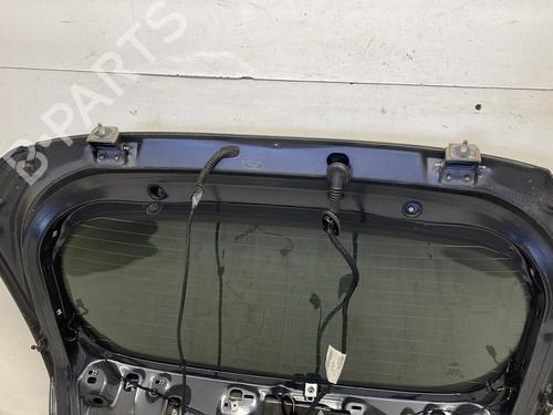 Used Tailgate Tailgate FORD FIESTA VI (CB1, CCN) 1.25 (82 hp) 31610773 31610773