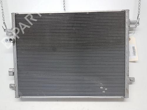 AC-Kondensator RENAULT ZOE (BFM_) ZOE (BFMC, BFMD) | BP30362947M32 