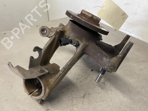 Left front steering knuckle SEAT IBIZA V (KJ1, KJG) 1.0 | BP33206366M25 - Image 3