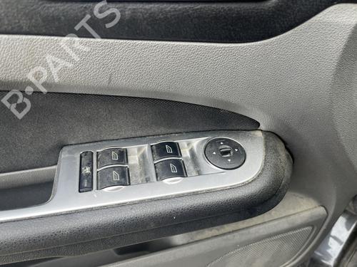 Used Left front window switch Left front window switch FORD FOCUS II (DA_, HCP, DP) [2004-2013] 36443256 36443256