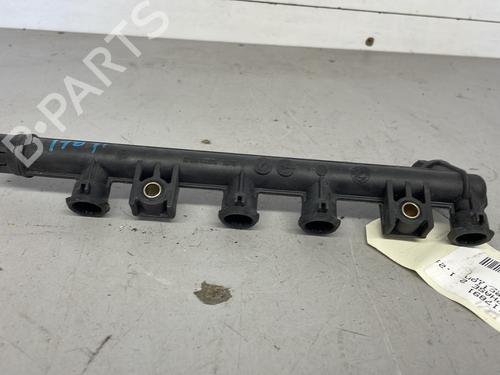 Injection rail FIAT PUNTO (188_) 1.2 60 (188.030, .050, .130, .150, .230, .250) | BP28195115M98 
