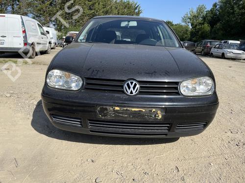 Foran kofangere Foran kofangere VW GOLF IV (1J1) 1.6 16V (105 hp) 36784073 36784073