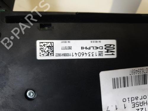 other-opel-meriva-b-mpv-s10-2010-2011-2012-2013-2014-2015-2016-2017-26416925 main image