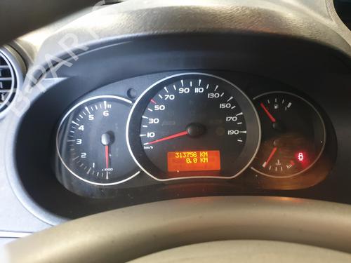 Steering column stalk RENAULT KANGOO / GRAND KANGOO II (KW0/1_) 1.5 dCi 90 (KW05, KW08, KW0G, KW11) | BP26426873I23 