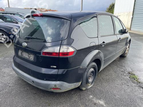 rear-right-quarter-glass-ford-s-max-wa6-2006-2007-2008-2009-2010-2011-2012-2013-2014-32094032 main image