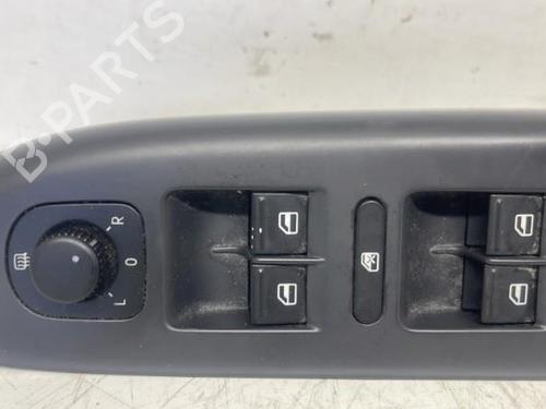 Switch VW GOLF PLUS V (5M1, 521) 1.9 TDI | BP26427085I30