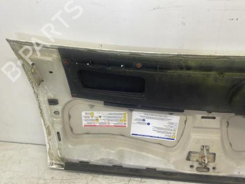 Hood CITROËN JUMPER II Van 2.2 HDi 130 | BP26427016C1