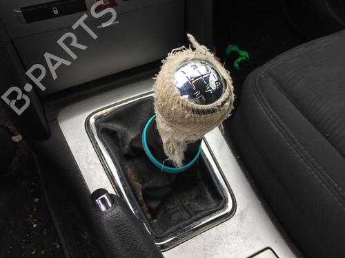 Used Gear lever PEUGEOT 407 (6D_) 1.6 HDi 110 (6D9HZC, 6D9HYC) (109 hp) 30731426