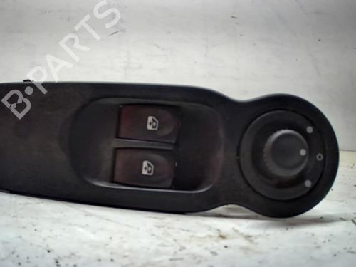 Used Switch Switch RENAULT MODUS / GRAND MODUS (F/JP0_) 1.5 dCi (FP0D, JP0D) (82 hp) 26428218 26428218