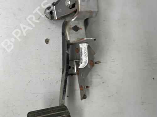 Used Break pedal Break pedal RENAULT ZOE (BFM_) ZOE (88 hp) 28815966 28815966