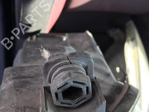Left headlight SEAT LEON (1P1) 1.9 TDI | BP29725011C28 
