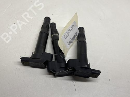 Ignition coil CITROËN C-ELYSEE (DD_) 1.2 VTi 82 | BP31613172M94