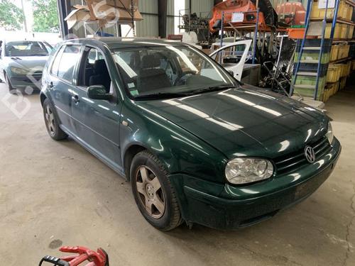 Right mirror VW GOLF IV (1J1) 1.6 | BP26417298C27 