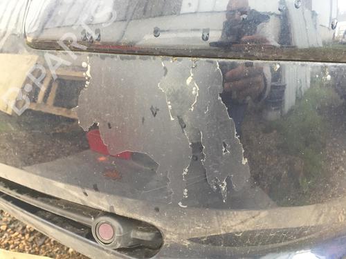 Rear bumper PEUGEOT 307 CC (3B) 2.0 HDi 135 | BP30161574C8 