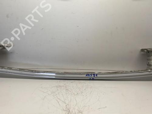 Rear bumper reinforcement CITROËN C3 Picasso (SH_) 1.2 THP 110 (SHHNZ6) | BP26416501C73