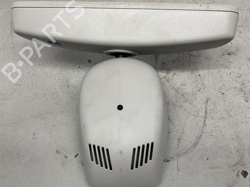 Used Rear mirror Rear mirror RENAULT CAPTUR I (J5_, H5_) 1.2 TCe 120 (118 hp) 39396652 39396652