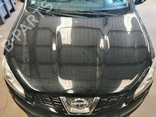 Used Front windshield wiper arm NISSAN QASHQAI / QASHQAI +2 I (J10, NJ10, JJ10E) 2.0 dCi (150 hp) 26425922