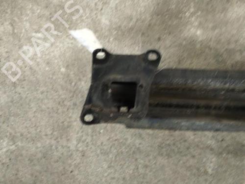 Rear bumper reinforcement VW GOLF VI (5K1) 1.6 TDI | BP26427519C73 