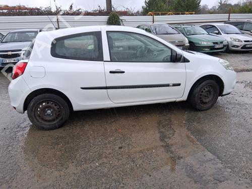 Switch RENAULT CLIO III (BR0/1, CR0/1) 1.5 dCi | BP32858511I30 - Image 14