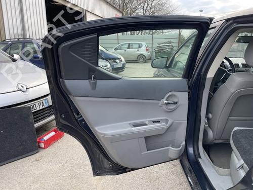 Left rear window switch DODGE AVENGER 2.0 CRD | BP31023087I29