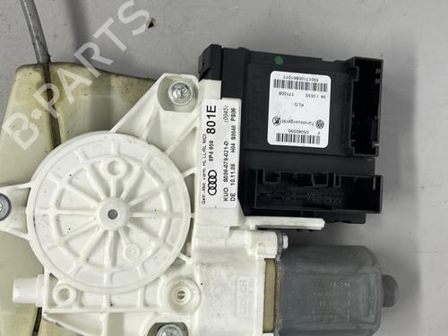 Front right window mechanism AUDI A3 Sportback (8PA) 1.9 TDI | BP26426863C23 
